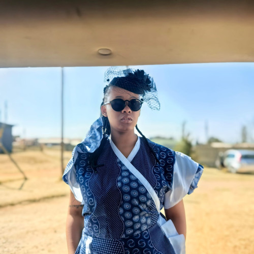 Anele andile K.