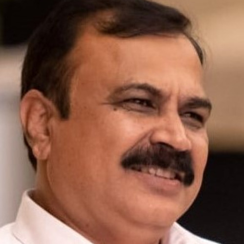 Sudhir K. profile photo