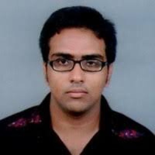 sai vara prasad g.