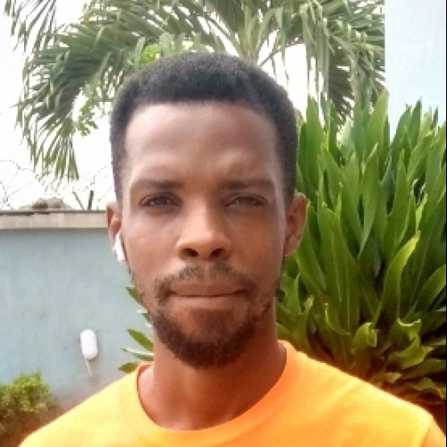 Festus E. profile photo