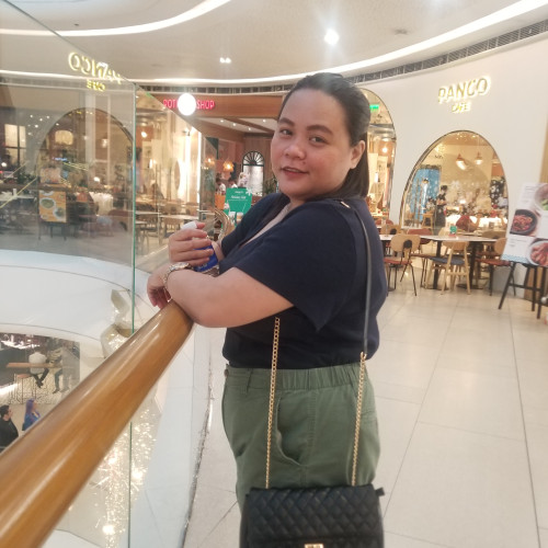 Judelyn C. profile photo