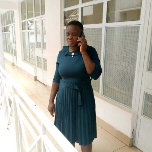 Esther w. profile photo