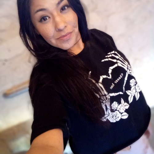 Monica F.