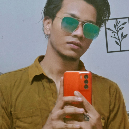 SAURAV S. profile photo