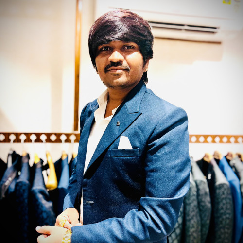 Thakor  H. profile photo