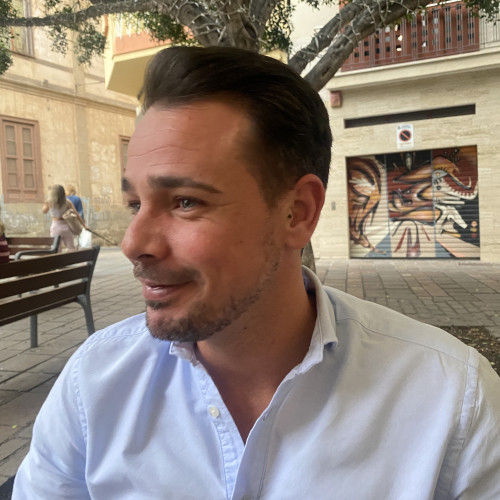 Pedro r. profile photo