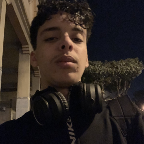 Achraf L. profile photo