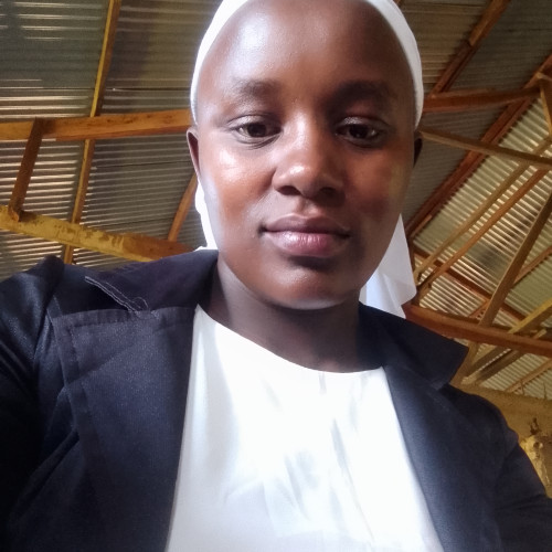 Maaggiiee O. profile photo