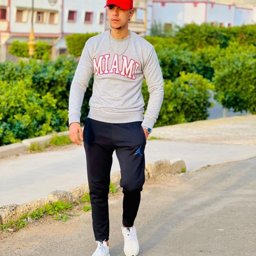 Hatim G.