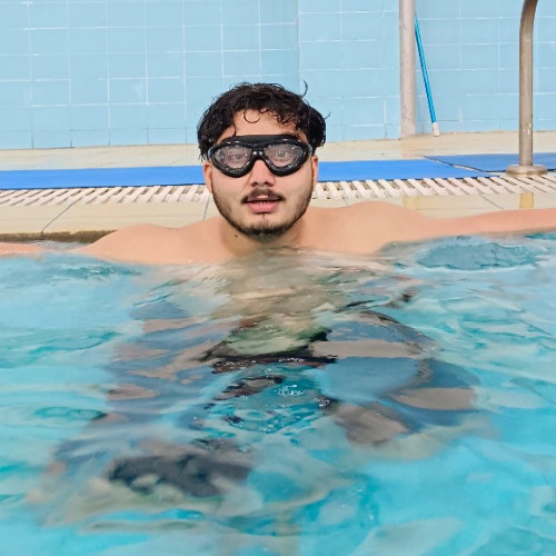 Ashutosh S. profile photo