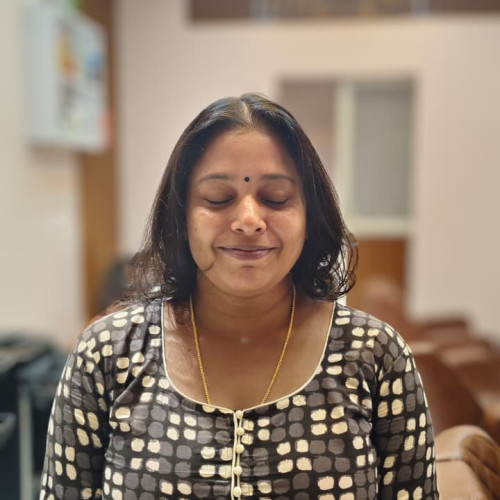 Karthika R. profile photo