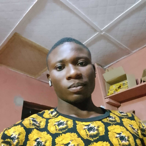 njoku A. profile photo