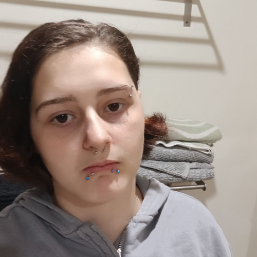 Spade C. profile photo