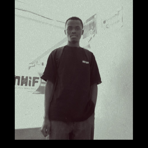 spence J. profile photo