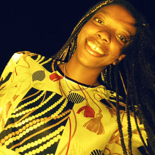 Raquel M. profile photo