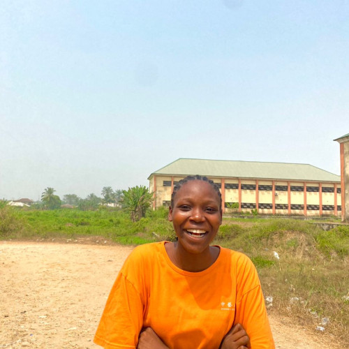 Gloria N. profile photo