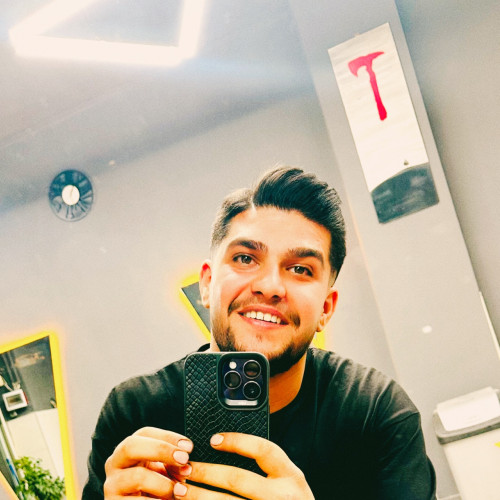 matin f. profile photo