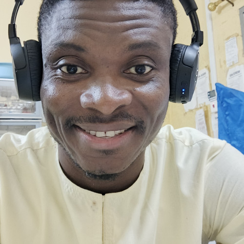 Isaac N. profile photo