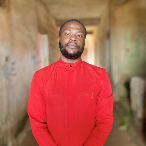 Asiedu E.
