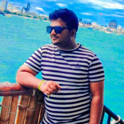 Yasararafath  N.