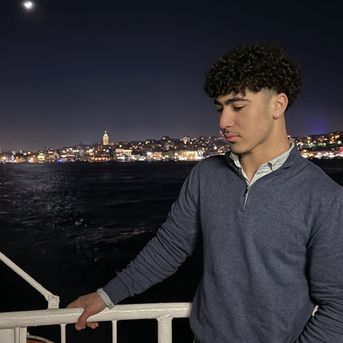 Rayane E. profile photo