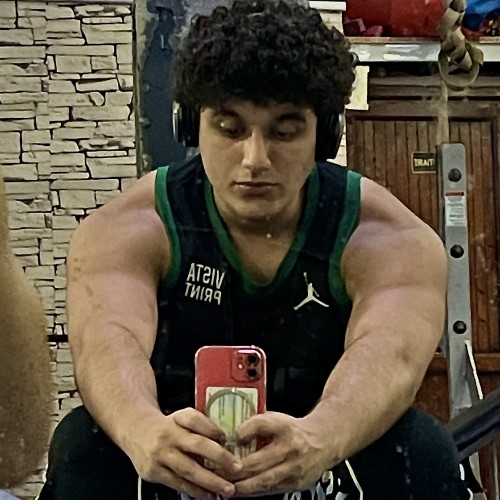 Soufiane L.