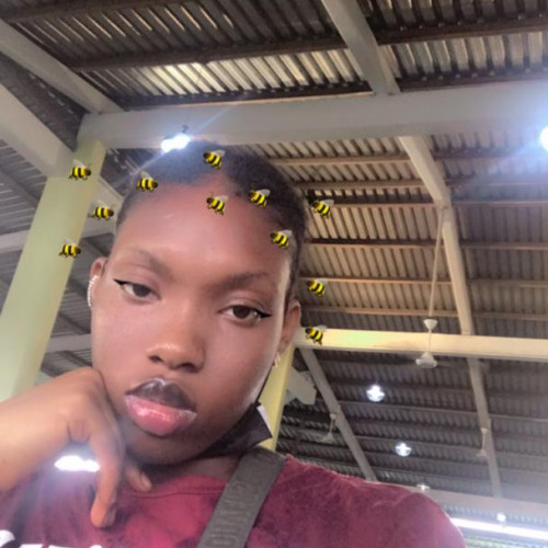 Precious  D.
