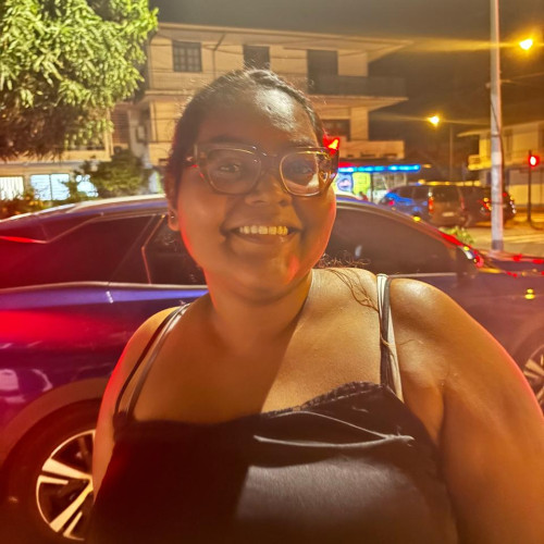 Charmaine P. profile photo