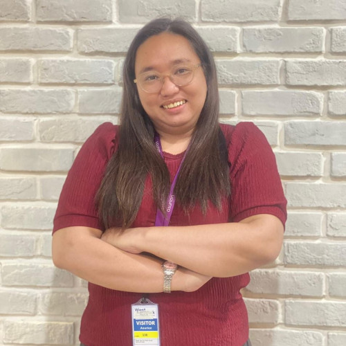 Angelie C. profile photo