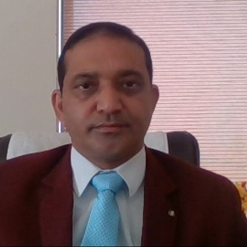 Suresh S.