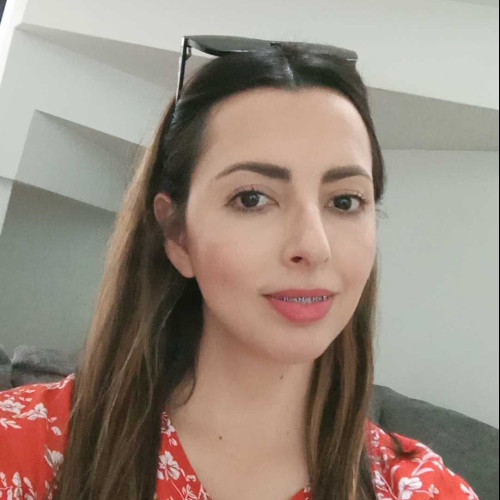 Ana T. profile photo