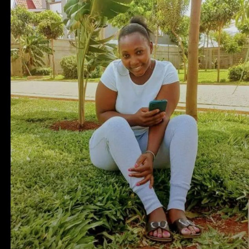 Jecinta k. profile photo