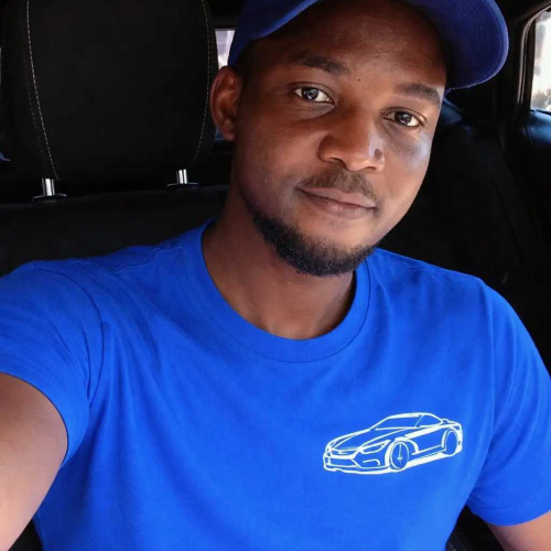 Kauthar M. profile photo