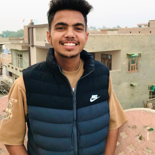 Arav C. profile photo