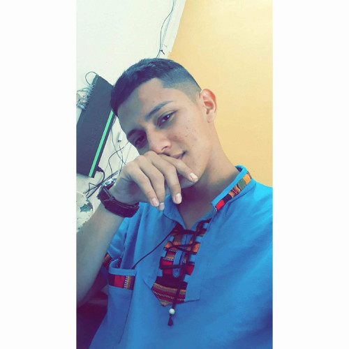 Carlos E. profile photo