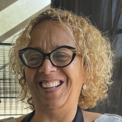 Isabel Cristina P. profile photo