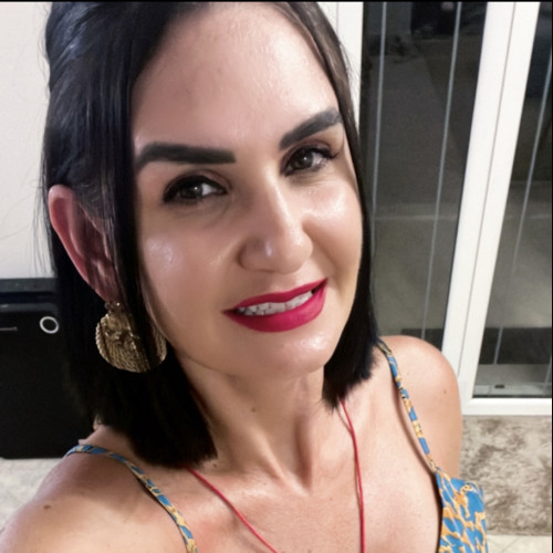 Katina A. profile photo
