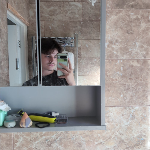 Max S. profile photo