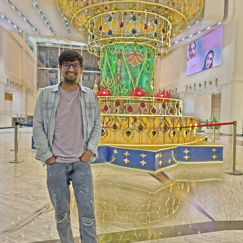 Yasar S. profile photo