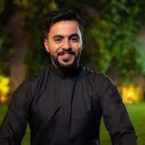 Asaad A. profile photo