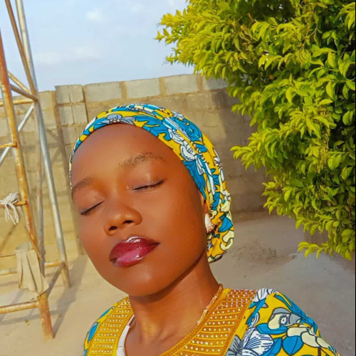 faridah I. profile photo