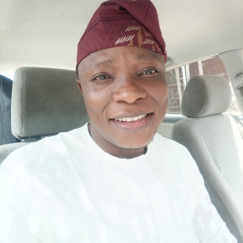 Adebare A. profile photo