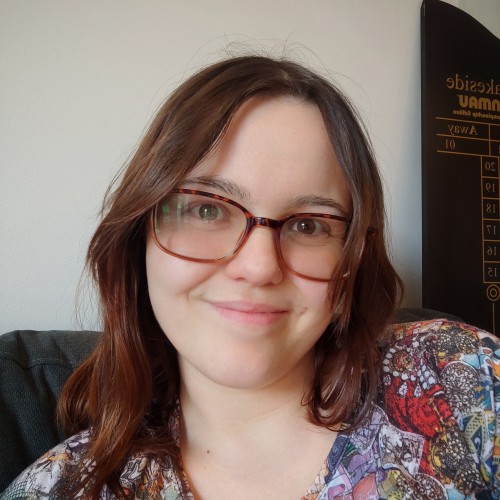 Stella  S. profile photo