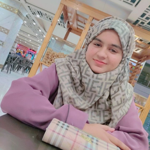 Samia  I. profile photo
