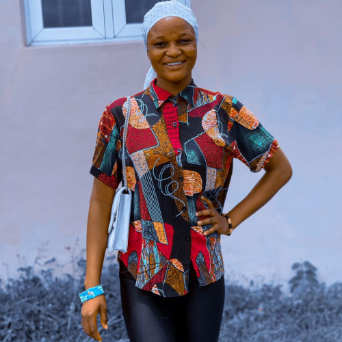 Jumoke A. profile photo