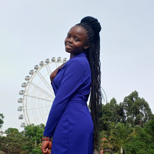 amisi A. profile photo