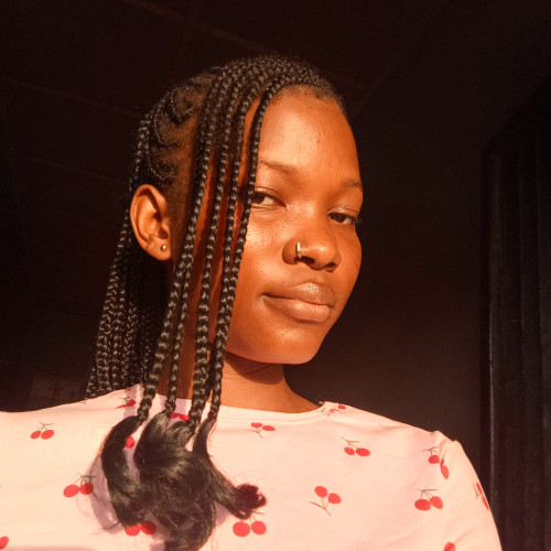 Abigail A. profile photo
