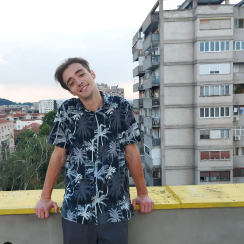 Ognjen T. profile photo