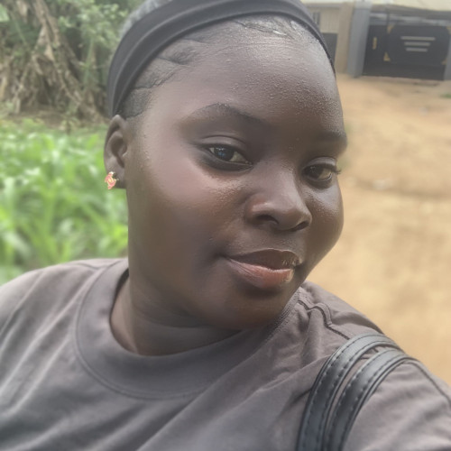 Oluwaseyi Becca M. profile photo