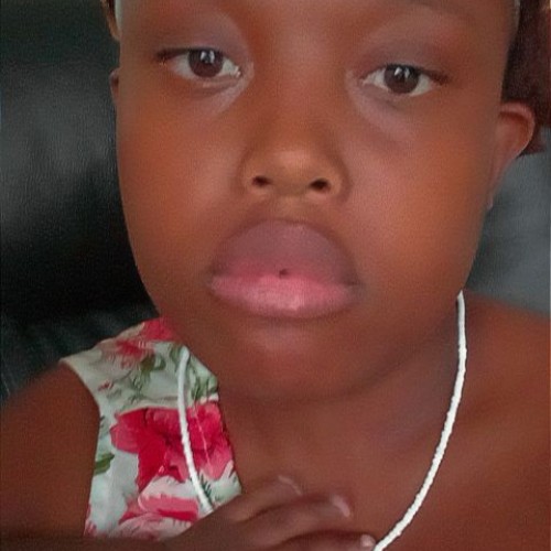 Karabo  M.